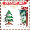 Christmas Puzzle Games, 3D Puzzle for Children and Adults, Santa,