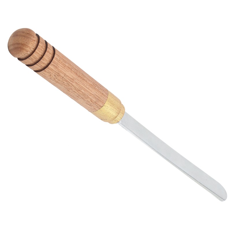 Guitar Sanding File Fret and Fingerboard Trimming Tool for Stringed