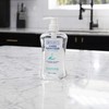 Dr. Talbot's Refreshing Gel Hand Sanitizer With Easy Pump, Fragrance