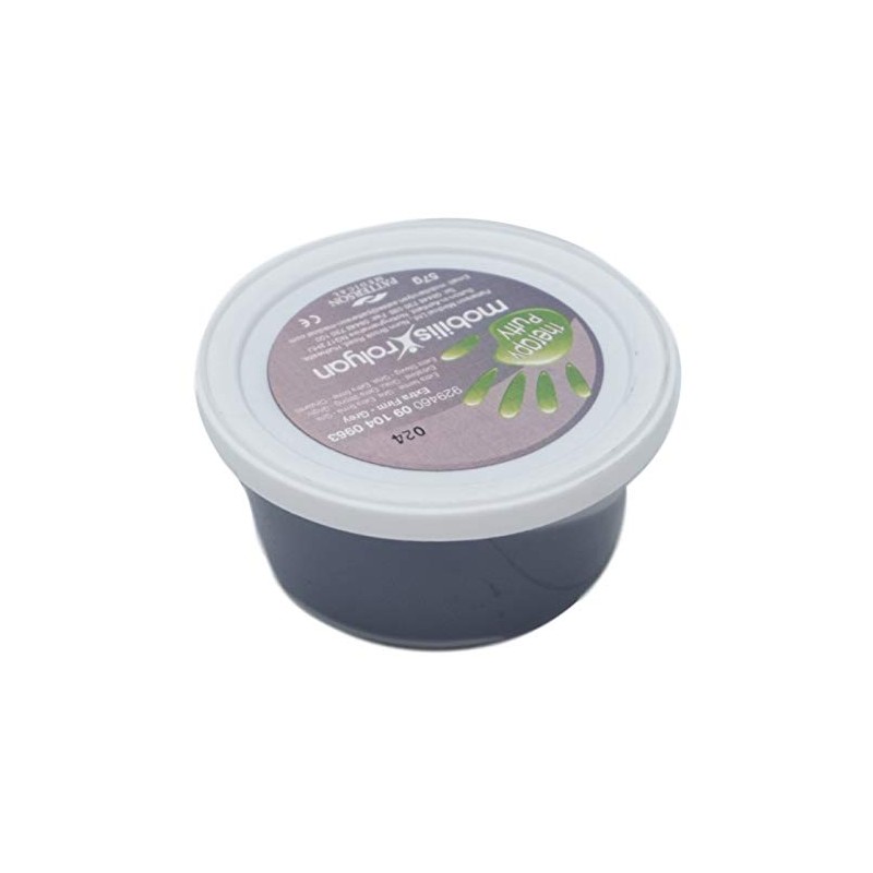 Patterson Medical Therapeutic Putty - Grey (Extra Firm) 57g