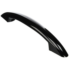 Handle Black for GE Microwave JVM1650BH01 JVM1650BH03 JVM1850BH06 JVM1650BH05