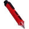 NEW LEADER Voltage Tester Pen, Adjustable Sensitivity NCV Volt Stick,