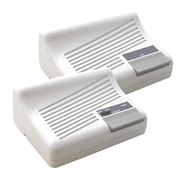 N/A&nbsp;&ndash;&nbsp;2&nbsp;Way Wired Intercom Device, for Homes and Offices
