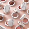 Dear Dahlia Paradise Dual Palette - 07_Strawberry Crush / 디어달리아