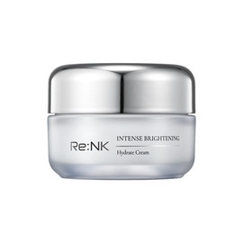 Intense Brightening Hydrate Cream 55ml, 2 pcs / 인텐스 브라이트닝 하이드레이트 크림 55ml, 2개