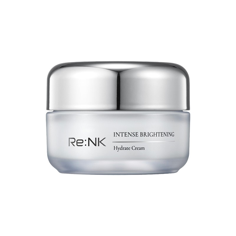 Intense Brightening Hydrate Cream 55ml, 2 pcs / 인텐스 브라이트닝