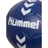 Hummel HMLBEACH-Handball Ball Unisex Adult, Blue/White, 3
