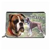 Boxer Dog Breed Gift Purse
