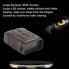 Night Vision Binoculars 5X Zoom 3in Screen IP54 Waterproof Light