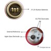 4 in 1 Water Quality Tester PH TDS EC Temperature