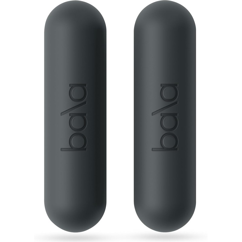 Bala Bars - Juego de mancuernas para mujeres y hombres,
