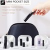 AsaNana AsaNana Perfume Atomiser, Refillable & Travel Size Perfume Bottle,