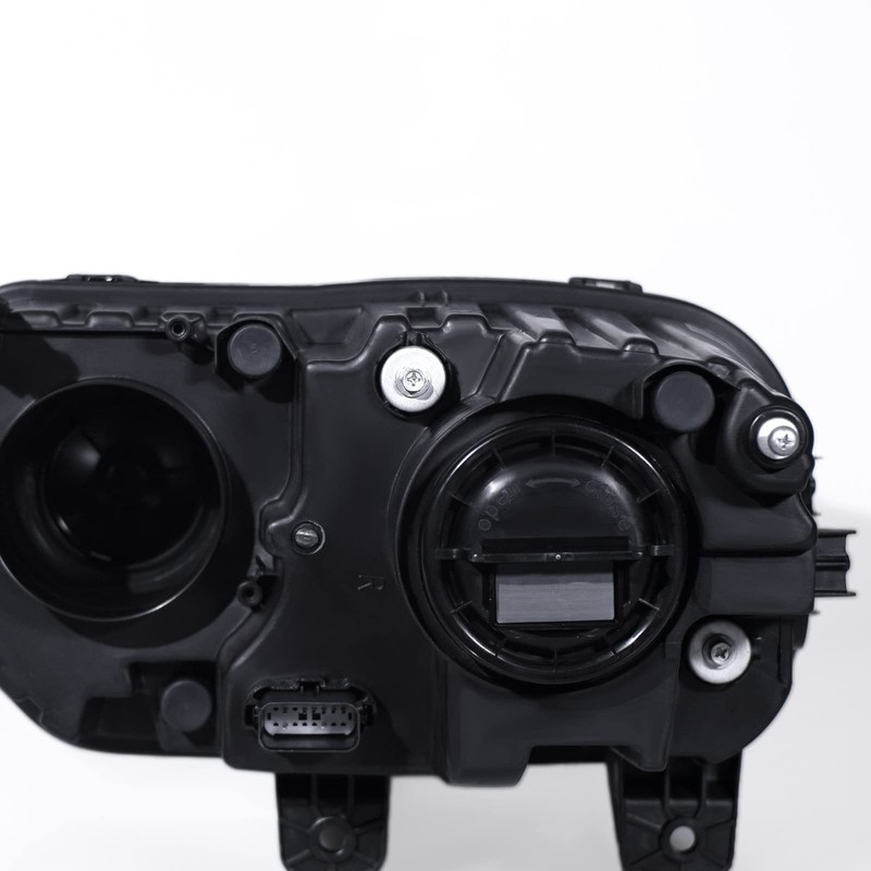 FIONE - For Dodge Challenger Headlights Assembly 2015 2016 2017