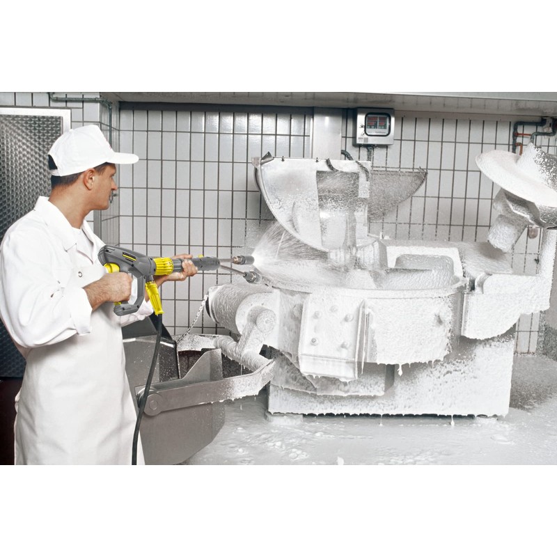 Kärcher 4.118-005.0 Extended Easy Press Trigger Gun