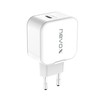 nevox 1880 USB PD Type C Charger 20 Watt White