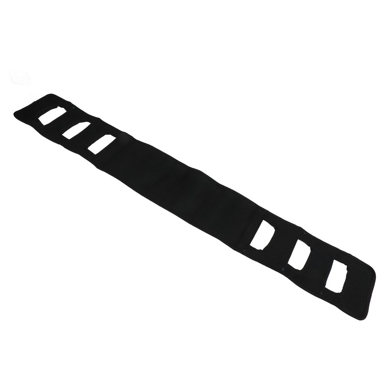 Patient Transfer Sling Gait Belt Padded Breathable Patient Lift Transferring