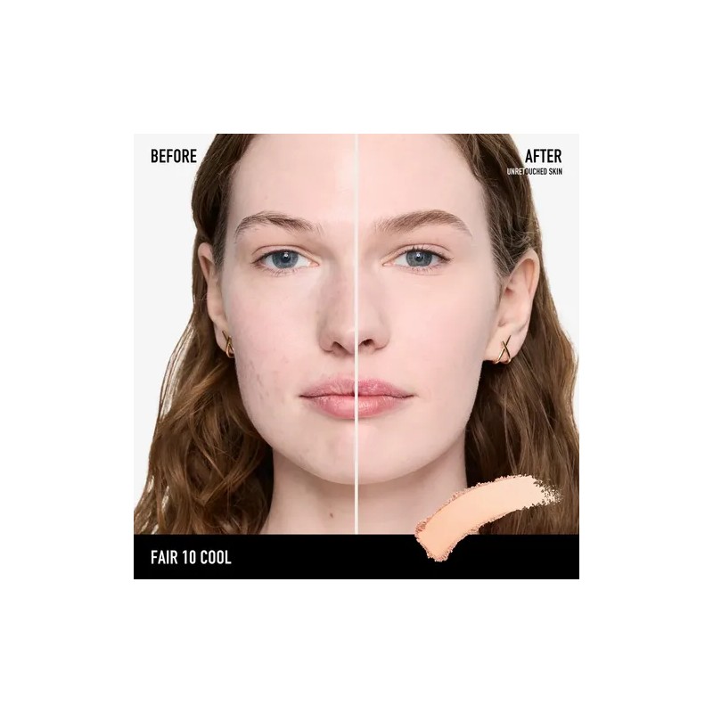 Bareminerals | Barepro Powder Foundation | Polvo Compacto
