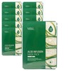 MBL Aloe Infusion Mask Pack 25ml x 10 sheets /