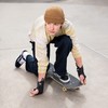 NoCry Wrist Bandages - Soft Wrist Guards for Inline Skates,