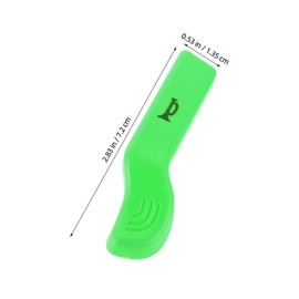 BUGUUYO 2 Pairs Motorbike Horn Button Start Switch Extensions: Motorcycle Start Switches Extension - Motorcycles Parts for Modification