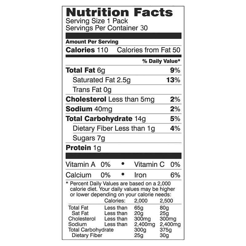 Pepperidge Farm, Milano, Cookies, Dark Chocolate, 22.5 oz, Multi-pack, Tub,