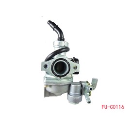 PZ22 22mm Carburetor for Honda ATC110 ATC 110 ATC125M ATC 125 M ATV