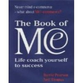 The Book of Me: Life Coach Yourself to Success