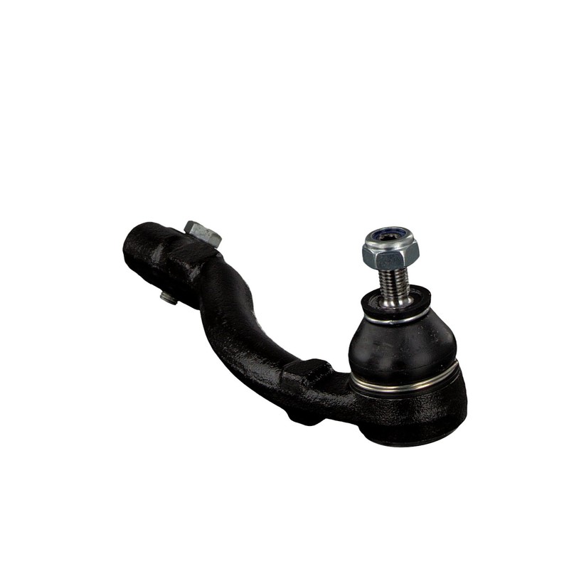 febi bilstein 09679 Tie Rod End with nut, pack of