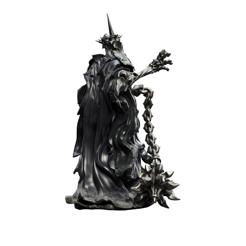 Weta Workshop Mini Epics - The Witch King