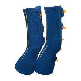 equilibrium Equi-Chaps Close Contact Turnout Wraps