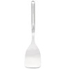 KitchenAid Premium Stainless Steel Food Turner, Small
