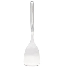 KitchenAid Premium Stainless Steel Food Turner, Small