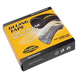 Tufo Tubular Road Bicycle Tire Rim Gluing Tape - GLUINGTAPE