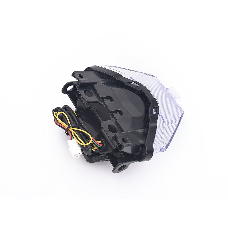 Fit For Yamaha 2015-2017 FZ07；2014-2017 MT-07; 2015-2017 YZF-R25; 2015-2022 YZF-R3/