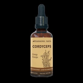 Harmonic Arts Cordyceps 100mL