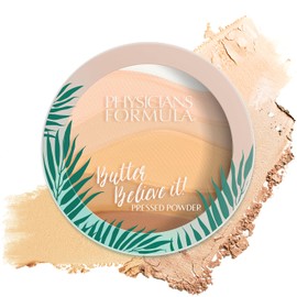 Physicians Formula Butter Believe it! Pressed Powder Translucent