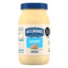 Hellmann's Mayonesa Light, 800 g
