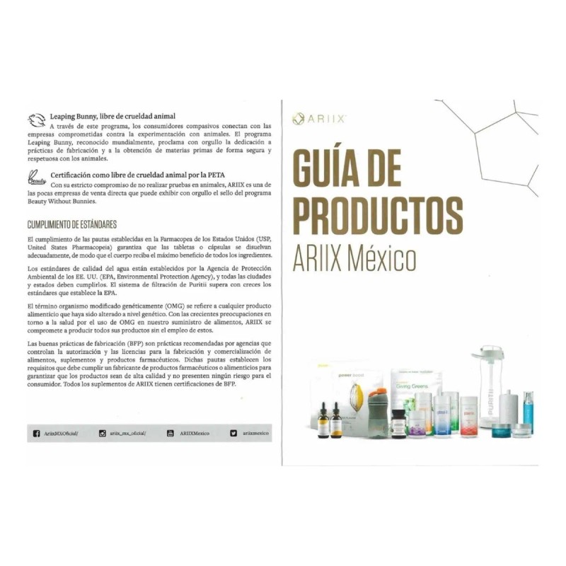 Ariix Lucím Crema De Noche Renewing Night Cream 30 Ml