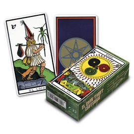 El gran tarot esoterico