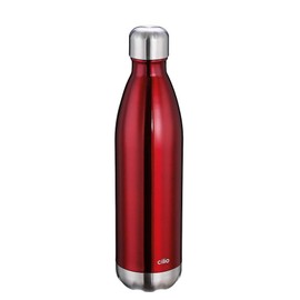 Cilio ELEGANTE-KP0000543452 Vacuum Flask Black