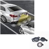 Car PDC Parking Warning Buzzer Speaker Reversing Alarm with Wiring