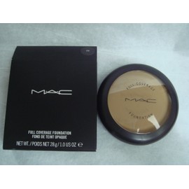 MAC Pro Full Coverage Foundation NW30