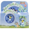 Favourite 2023 Hero Cartoon Character 5pc Breakfast Set Inc Plate,