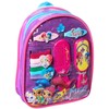 Nickelodeon Shimmer and Shine Girls Hair Accessory 10 Piece Gift