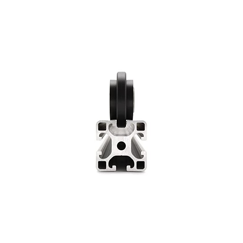 Roller Diameter 47 mm I Type Nut 8
