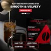 Danger Coffee by Dave Asprey, Remineralized, Mold Free & Lab