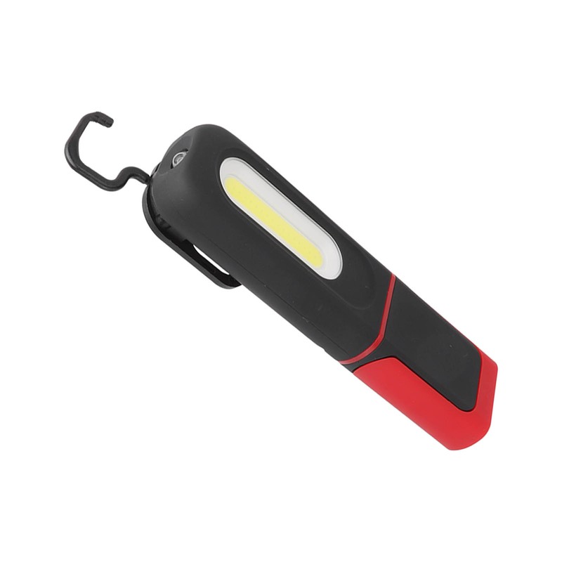 LED Work Light Magnetic 360 Degree Rotatable High Brightness Rechargeable