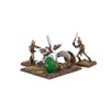 Mantic MGKWE15-1 Elf Bolt Thrower Play Set