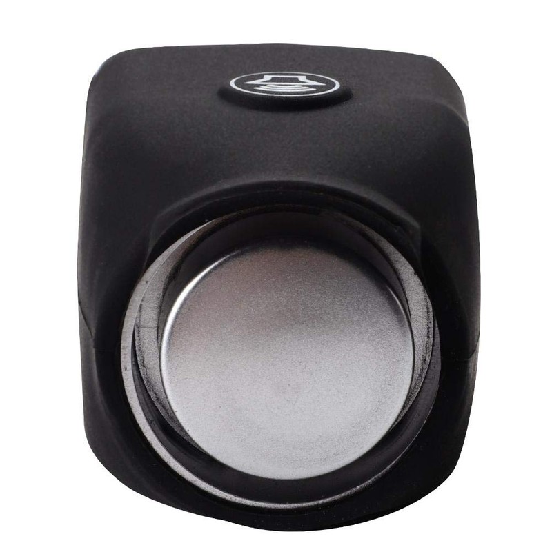 Pwshymi Electric Bicycle Bell Bicycle Bell Electric Bicycle Handlebar Bell