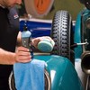 Jay Leno's Garage Carnauba Car Wax – Liquid Carnauba Polish